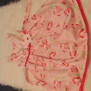 Jona Michelle girls dress